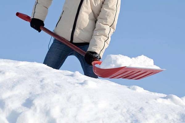 除雪・排雪サービス